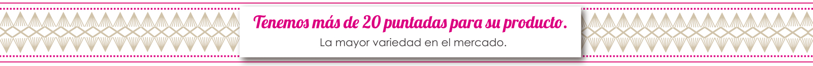 servicio de puntadas especiales tipo artesanal para confeccion de ropa, toallas, lenceria, moda